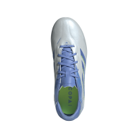 adidas Copa Pure 3 League FG/MG Kinder - blau/silber/gelb - 36