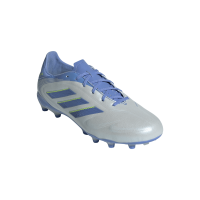 adidas Copa Pure 3 League FG/MG Kinder - blau/silber/gelb - 36