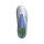adidas Copa Pure 3 League FG/MG Kinder - blau/silber/gelb - 36