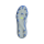 adidas Copa Pure 3 League FG/MG Kinder - blau/silber/gelb - 36
