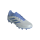 adidas Copa Pure 3 League FG/MG Kinder - blau/silber/gelb - 36