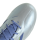 adidas Copa Pure 3 League FG/MG Kinder - blau/silber/gelb - 36