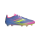 adidas F50 Elite FG Herren - blau/pink/gelb - 42