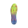 adidas F50 Elite FG Herren - blau/pink/gelb - 42