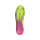 adidas F50 Elite LL FG Herren - pink/grün/blau - 41 1/3