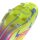 adidas F50 Elite LL FG Herren - pink/grün/blau - 41 1/3