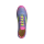 adidas F50 Elite AG Herren - blau/pink/gelb - 46