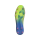 adidas F50 Elite AG Herren - blau/pink/gelb - 46