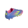 adidas F50 Elite AG Herren - blau/pink/gelb - 46