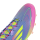 adidas F50 Elite AG Herren - blau/pink/gelb - 46
