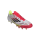 adidas F50 Elite AG Herren - weiß/rot/gelb-46