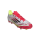 adidas F50 Pro FG Kinder - weiß/rot/gelb-36