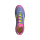 adidas F50 Elite FG Kinder - blau/pink/gelb - 38 2/3