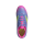 adidas F50 League MG Kinder - blau/pink/gelb - 35