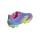 adidas F50 League MG Kinder - blau/pink/gelb - 35