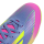 adidas F50 League MG Kinder - blau/pink/gelb - 35