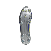 adidas F50 Elite Messi FG Herren - silber/gelb/navy-46