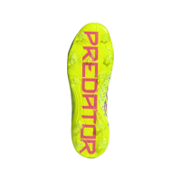 adidas Predator Pro FG Herren - grün/blau/pink - 43 1/3