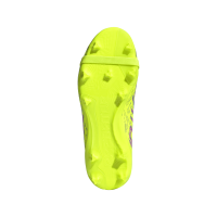 adidas Predator League FT FG Kinder - grün/blau/pink - 35.5