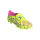 adidas Predator League FT FG Kinder - grün/blau/pink - 35.5
