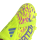 adidas Predator League FT FG Kinder - grün/blau/pink - 35.5