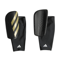 adidas Tiro Competition Schienbeinschoner - schwarz/gold