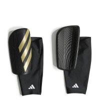 adidas Tiro Competition Schienbeinschoner - schwarz/gold