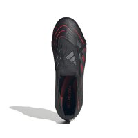 adidas Predator League Fold-Over Tongue FG/MG...