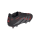 adidas Predator Elite FG Kinder - schwarz/rot/silber - 35.5