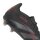 adidas Predator Elite FG Kinder - schwarz/rot/silber - 35.5
