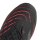 adidas Predator Elite FG Kinder - schwarz/rot/silber - 35.5