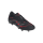 adidas Predator Pro FG Herren - schwarz/rot/silber - 42 2/3