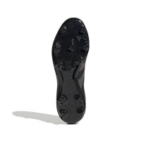 adidas Predator League Laceless FG/MG Fußballschuh Herren - core black