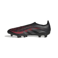 adidas Predator League Laceless FG/MG Fußballschuh Herren - core black