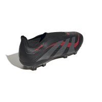 adidas Predator League Laceless FG/MG Fußballschuh Herren - core black