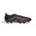 adidas Predator League Laceless FG/MG Fußballschuh Herren - core black