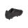 adidas Copa Pure III League FG/MG Kinder - schwarz/rot