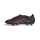 adidas Predator Pro FT FG Herren - schwarz/rot/silber-42 2/3