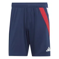 adidas Fortore 23 Shorts Herren - navy/weiß/blau/rot