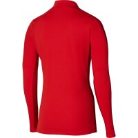 Nike Academy 23 Sweatshirt Damen - rot