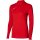 Nike Academy 23 Sweatshirt Damen - rot
