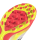 adidas F50 League AG Herren - weiß/rot/gelb
