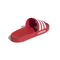 adidas Shower adilette Herren - vivid red