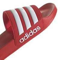 adidas Shower adilette Herren - vivid red