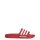 adidas Shower adilette Herren - vivid red