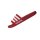 adidas Shower adilette Herren - vivid red