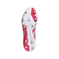 adidas Predator League LL FG/MG Herren - rot/wei&szlig;/schwarz