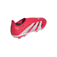 adidas Predator League LL FG/MG Herren - rot/wei&szlig;/schwarz