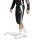 adidas Tiro 24 3/4 Trainingshose Herren - schwarz/weiß-S
