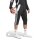 adidas Tiro 24 3/4 Trainingshose Herren - schwarz/weiß-S